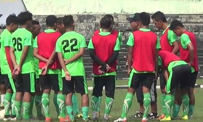 Para Klub Setujui Pembatasan Usia Pemain Liga 2