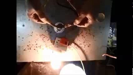 انواع الفواصم والقواطع الكهربائيه وفكرة عملها Bassimteaching(1)