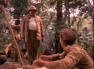 Young Indiana Jones 2 Episode (prevod) Passion For Life (East Africa) part 3/3