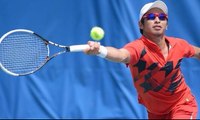 Men’s Future, Christopher Rungkat Melaju ke Perempat Final