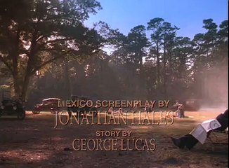 Young Indiana Jones 1 Episode (prevod) My First Adventure (Cairo, Egypt) part 1/3