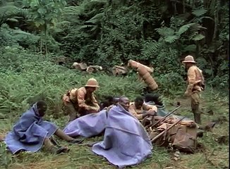 Young Indiana Jones 2 Episode (prevod) Passion For Life (East Africa) part 1/3