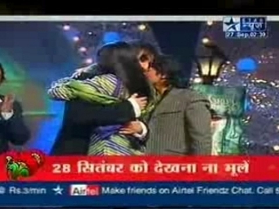 Teaser- Ranbir and sonam on VOI