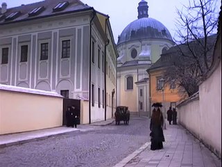 Young Indiana Jones 10 Episode (prevod) Phantom Train Of Doom (Africa) part 1/3