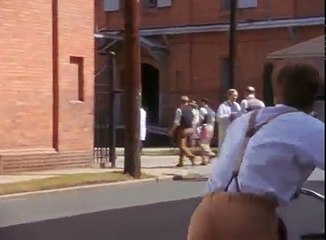 Young Indiana Jones 1 Episode (prevod) My First Adventure (Cairo, Egypt) part 3/3