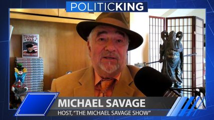 Michael Savage: GOP health plan 'dead in the water.'
