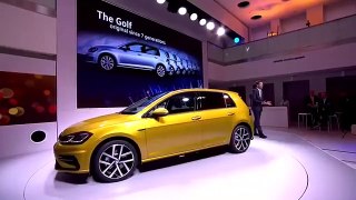 2017 VW Golf 7 R-Line - World premiere in Wolfsburg-2Ohhn4T3w