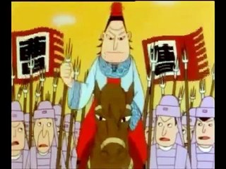 成語故事 - 粵語 (第四辑全) - Cantonese chinese cartoon Idioms Story