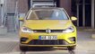 Volkswagen GOLF Facelift 2017 R-Line TEST DRIVE - Interior VW-61bonp25KK4