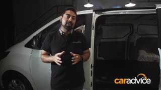 2017 LDV G10 Turbo First Look Review _ CarAdvice-MGu7FLnuYsU