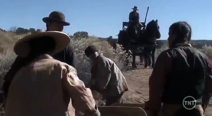 Western Movies Into The West 2005 Part 7 (prevod) Steven Spielberg part 2/2