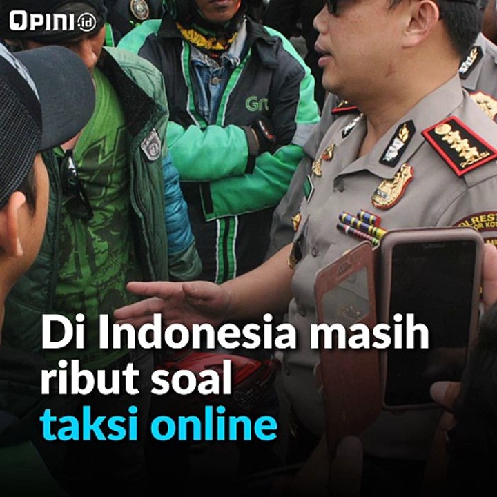 Taksi Terbang