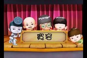 寶寶(粵語)兒童動畫故事 - chinese cantonese cartoons stories