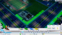 SimCity 2013 Beta - Thoughts and Gameplay Foot
