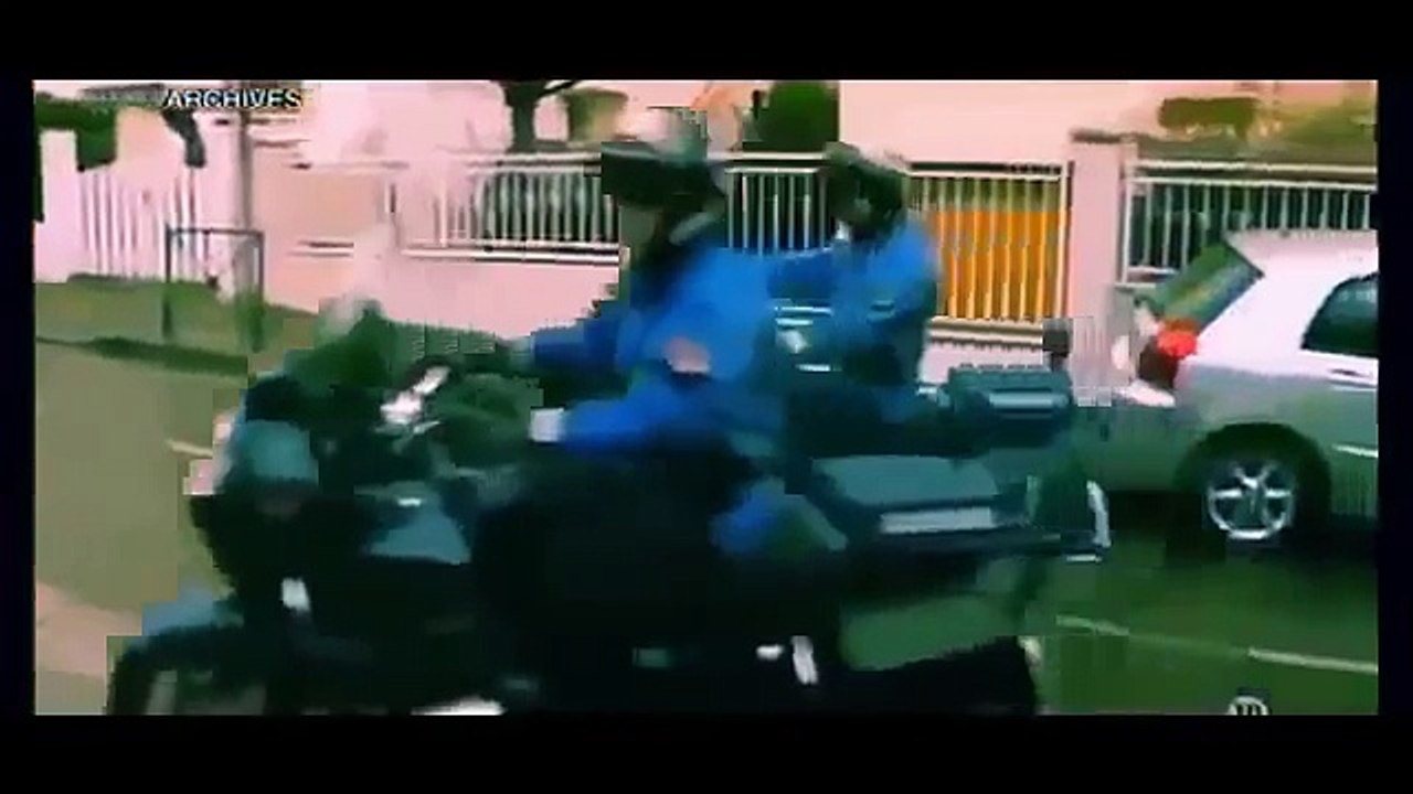 Affaire Merah, enquete exclusive - documentaire 2016 part 1/2