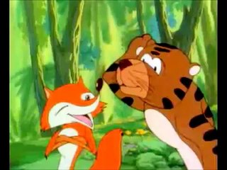 成語故事 - 粵語 (第四辑全) - Cantonese chinese cartoon Idioms Story