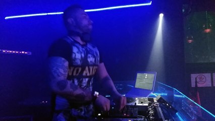 Dj-Rodrigo Motta By Rebeca KiyOto Pt 01