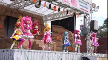 Go！プリンセスプリキュア スペシャルショー 「エンディングメドレー」 Go! Princess Precure Special Show - Ending Medley