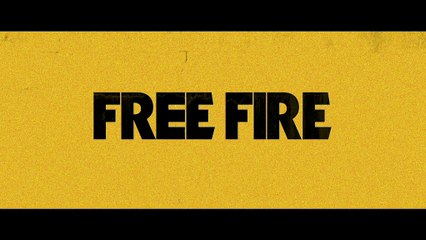 Free Fire - Social - Exclusive Teaser Interview With The Cast