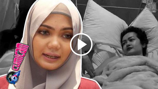 Jupe Sudah Berserah Diri kepada Yang Kuasa - Cumicam 31 Maret 2017