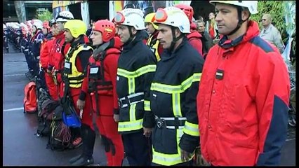 26sept07 Congrès national - mercredi