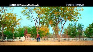 Official Trailer Release - Raasta The Movie - YouTube