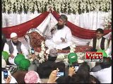 Ek Ma Hi Nahi Un Pr Qurban Zamana Hai by Alhaj Muhammad Owais Raza Qadri.Mehfil _