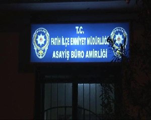 Sahte Savcı Paralarla İstanbul'da Yakalandı