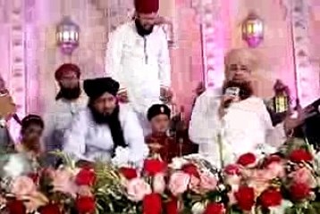 bagh e jannat mein nirali new traz by qibla owais raza qadri_