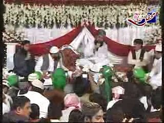 Apni Lagan Laga De - Muhammad Owais Raza Qadri.Mehfil Jahsan e Nabi_