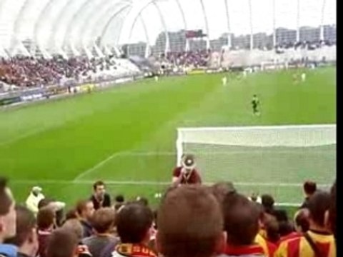 nous sommes les lensois...