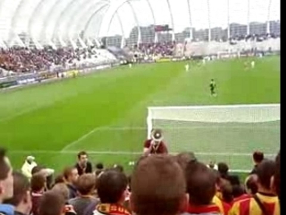 nous sommes les lensois...