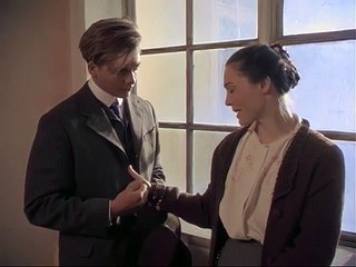 Young Indiana Jones 6 Episode (prevod) Spring Break Adventure (Princeton, Mexico) part 2/3