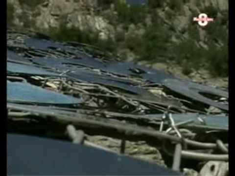 L'Aura de Solidart en Maurienne sur TV8 Mont Blanc