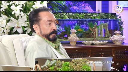 Peygamberimiz (sav): Ahir zamanda yetmiş bin sarıklı deccale (İngiliz derin devletine) tabi olur