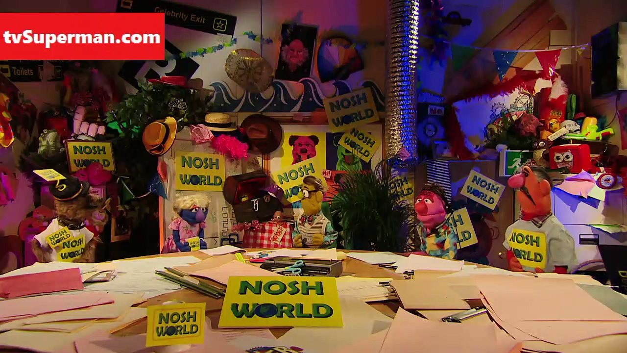 BBC . Hacker Time.s04e03.Deborah Meaden