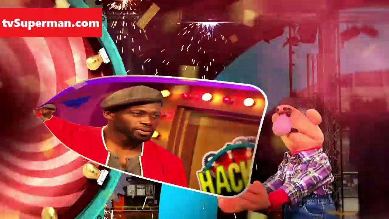 BBC . Hacker Time.s04e04.Ben Shires