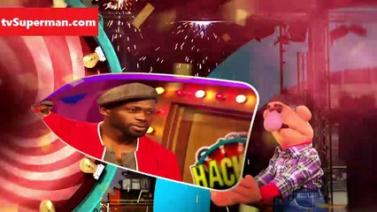 BBC . Hacker Time.s04e04.Ben Shires