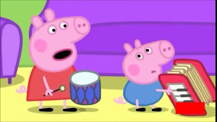 Peppa Pig trumpet lol