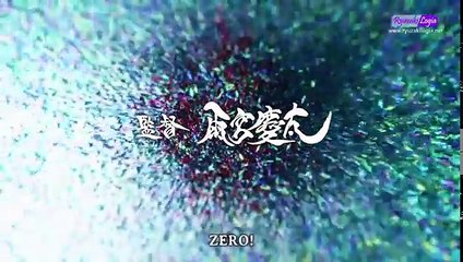 zero dragon blood episode 11