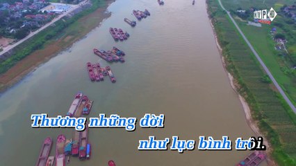 Karaoke Điệu Buồn Phương Nam - Nhạc Sống Mới Nhất Cực Hay