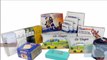 Custom Boxes Printing & Packaging Services - Business Image Printing