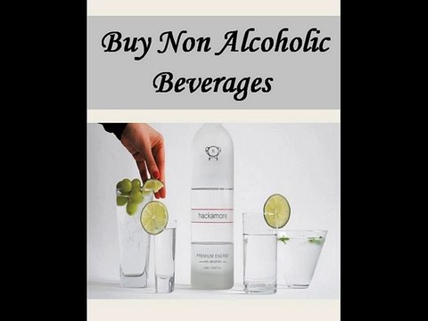 Buy Non Alcoholic Beverages
