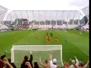 lens 1 lille 0 fin de match...