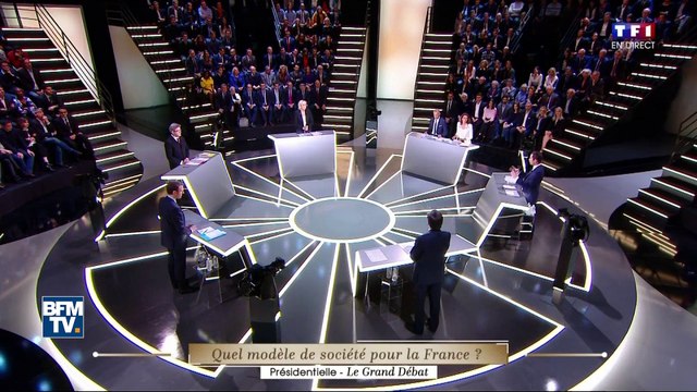 Ce que contient la conversation WhatsApp des Fillonistes