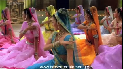 Nimbooda Nimbooda (Video Song) - Hum Dil De Chuke Sanam