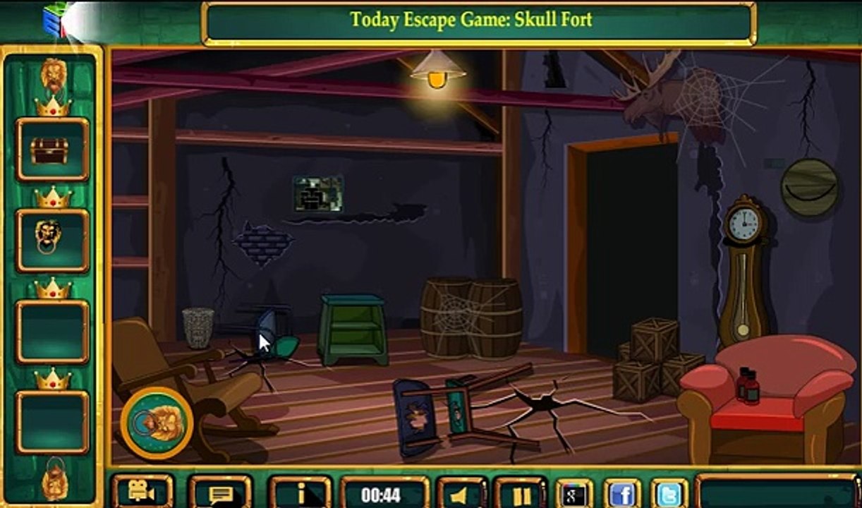 Owning The Magical Sword Walkthrough