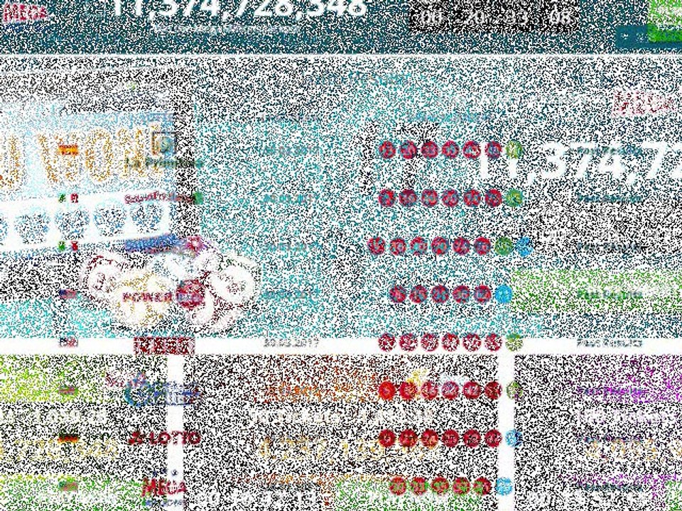 German Lotto Syndicate - Euro Jackpot Syndicate Lottery, VIP Lottery Tickets