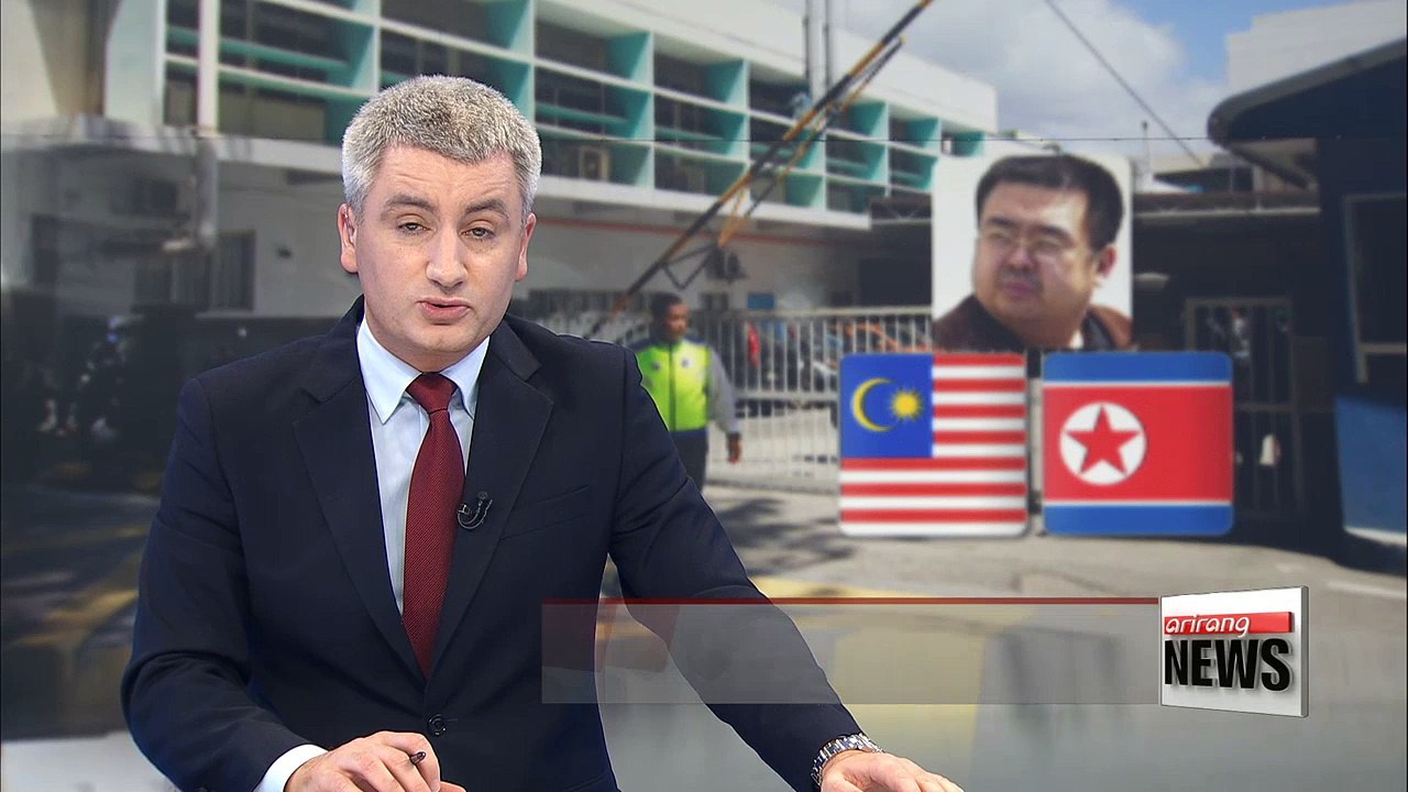 Body of Kim Jong-nam in Beijing with N. Korean suspects, 9 Malaysians arrive in KL