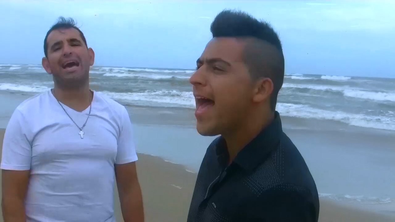 Alex Gómez con Martín Segovia - Para olvidarte